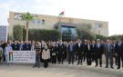 جامعة الشرق الأوسط: الأردن عصي على الاختراق ووحدة الأردنيين أقوى من الإرهاب
