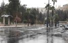أمطار رعدية وبرد ورياح .. وعواصف رملية تضرب مناطق في الأردن الأحد