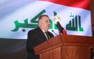 الجالية العراقية في عمان تقيم مجلس عزاء وحفلا تأبينيا لشهداء كنيسة الكرك بحضور السفير عمر البرزنجي