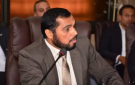 المشاقبة يطالب بميناء بري ومطار للشحن في المفرق