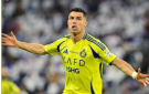 رونالدو يستعد لكتابة الفصل الأخير مع النصر