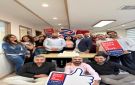زيتا للاستشارات التسويقية (Zita Marketing) تنال شهادة Great Place to Work في الأردن