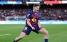 80 مليون يورو .. باريس سان جيرمان ينافس تشيلسي على نجم برشلونة