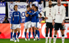 دوري أبطال أوروبا: باس يتألق ويقود كومو لفوز كبير على يونايتد