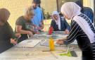 بـ3.75 ملايين حجر .. جدارية فسيفسائية بالسلط الأردنية تسعى لدخول غينيس
