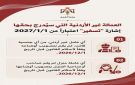 تعرف على الفئات التي ستدرج بحقهما إشارة تسفير 