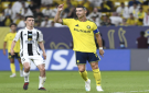 رونالدو يبلغ الهدف 981 ويقترب من حاجز الألف مع النصر