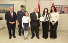 نادي جامعة البترا يكرم أكاديميين وروادا في حفله السنوي لأسرة الجامعة