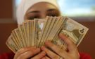 استقرار أسعار العملات العربية والأجنبية أمام الدينار الأردني