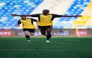 برباعية على العربي .. الحسين يبدأ سكة الانتصارات في دوري المحترفين