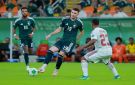 بعد غياب 23 عاما .. المنتخب السعودي يتوج بطلا لخليجي 27
