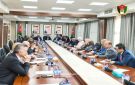 بيان صادر عن كتلة حزب الميثاق الوطني النيابية - jo