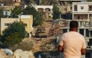 جيش الاحتلال يواصل خروقاته في جنوب لبنان