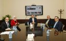خدمات نفسية واجتماعية مجانية لطلبة جامعة العلوم والتكنولوجيا