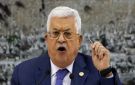 عباس يطالب بعقد جلسة طارئة لمجلس الأمن لتوفير حماية للفلسطينيين