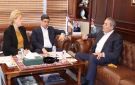 غرفة تجارة الأردن تبحث مع أرمينيا فرصا استثمارية وتجاريا جديدة - jo
