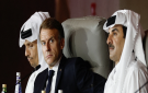 ماكرون يعلن تأمين كميات من الغاز المسال من قطر - jo