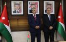 (50) محاميا يؤدون اليمين القانونية أمام وزير العدل