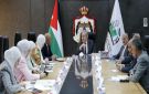 أبو السمن: تسريع إنجاز مشاريع رؤية التحديث الاقتصادي