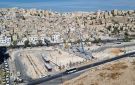 أمانة عمان: مواقع بديلة لـ 86 كشكا ضمن مشروع مجمع المحطة الجديد