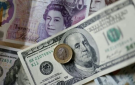 الإسترليني يسجل أعلى مستوى له أمام الدولار منذ ثلاثة أسابيع