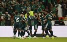 خليجي 27: السعودية تبلغ النهائي على حساب قطر بركلات الترجيح
