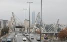 طقس لطيف وغائم جزئيا مع فرصة لزخات مطرية شمال الأردن اليوم