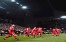 ليفربول يفوز على لاسك 6-3 وباركولا يسجل ثلاثية