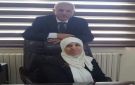 ماذا قال صالح العرموطي في الذكرى التاسعة لرحيل زوجته؟