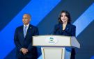 أوزبكستان .. نجاح تنظيمي وتألق عالمي في كأس العالم للسباحة