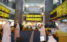 ارتفاع معظم بورصات الخليج بدعم آمال الدبلوماسية مع إيران