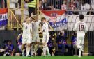 المنتخب الإسباني يهزم كرواتيا ويعبر إلى ربع نهائي دوري الأمم الأوروبية - jo