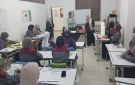 شباب الكرك تنفذ جلستين تعريفيتين بجائزة الحسين للعمل التطوعي