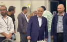 وزير التربية يتفقد مدارس بالعقبة - jo