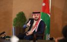 ولي العهد يرعى الأربعاء حفل ختام بطولة العالم الثانية للقدرة الدولية للهجن ومهرجان الأردن السادس لسباقات الهجن والشعر النبطي - jo