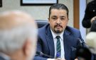 النائب اندريه العزوني يعلن تأجيل جاهة شقيقه احتراما لمشاعر ذوي ضحايا حادث الكرك الارهابي