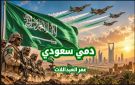 دمي سعودي .. أغنية جديدة للفنان عمر العبداللات