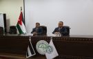 رئيس جامعة الزيتونة الأردنية يلتقي أعضاء الهيئة التدريسية الجدد للعام الجامعي 2026 2027