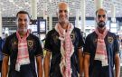 طواقم تحكيم أردنية حاضرة في دوري أبطال آسيا للنخبة وآسيا 2