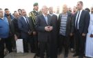 مئات الأردنيين يشيعون البرقاوي ضحية اعتداء مطار الرياض .. فيديو