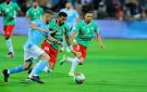 الدوري الأردني .. من النجوم إلى الآلات
