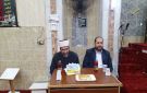 أوقاف لواء الكورة ودائرة الإفتاء تعقدان ندوة فقهية حول أحكام زكاة الزيتون