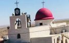 الجالية الأردنية والعربية في روسيا تستنكر الاعتداء الإرهابي على كنيسة الكرك