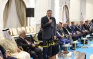 النسور ونصر نسايب .. الرفاعي طلب والروابدة أعطى