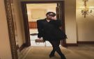 بسمة بوسيل تتجاهل شكوى الإزعاج من جيرانها