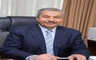 الأردنية تعين شواقفة أستاذ شرف في الرياضيات