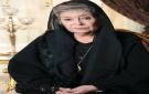 الفنانة منى واصف تكشف جانبا من حكاية والدتها خلال تكريمها في حمص