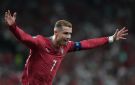 رونالدو: أنا اللاعب الأعظم في التاريخ ونقطة على السطر!