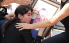 الأردنيون يتوافدون إلى حمود لتشييع شهداء الوطن - صور