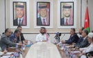  التربية النيابية تؤكد أهمية تعزيز الشراكة مع مجالس التطوير التربوي
